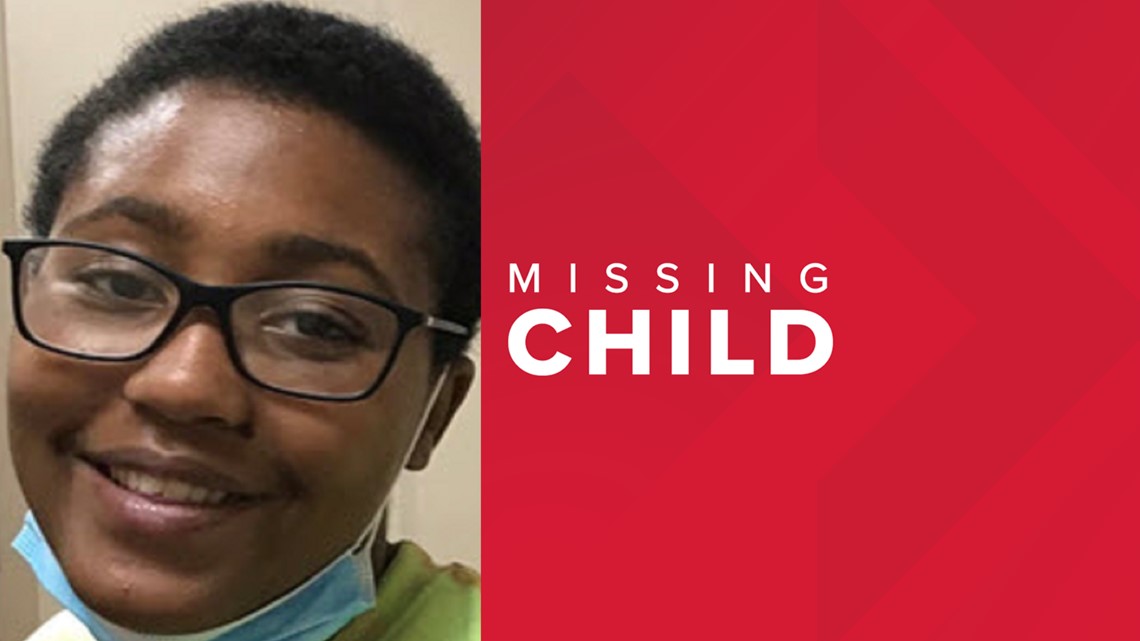 Florida Missing Child Alert issued for Naples girl - Vimarsana News