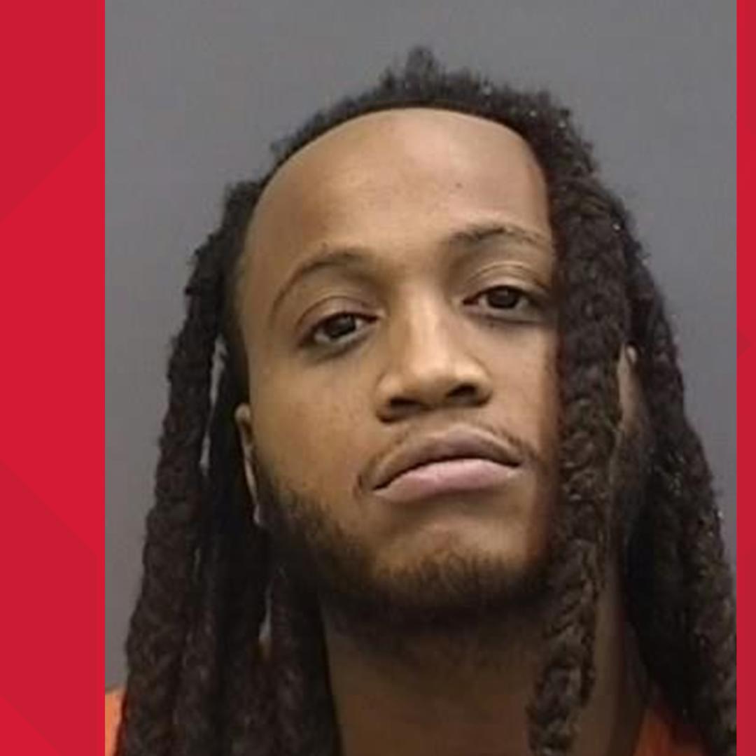 Man hit with first-degree murder charge almost a year after shooting ...
