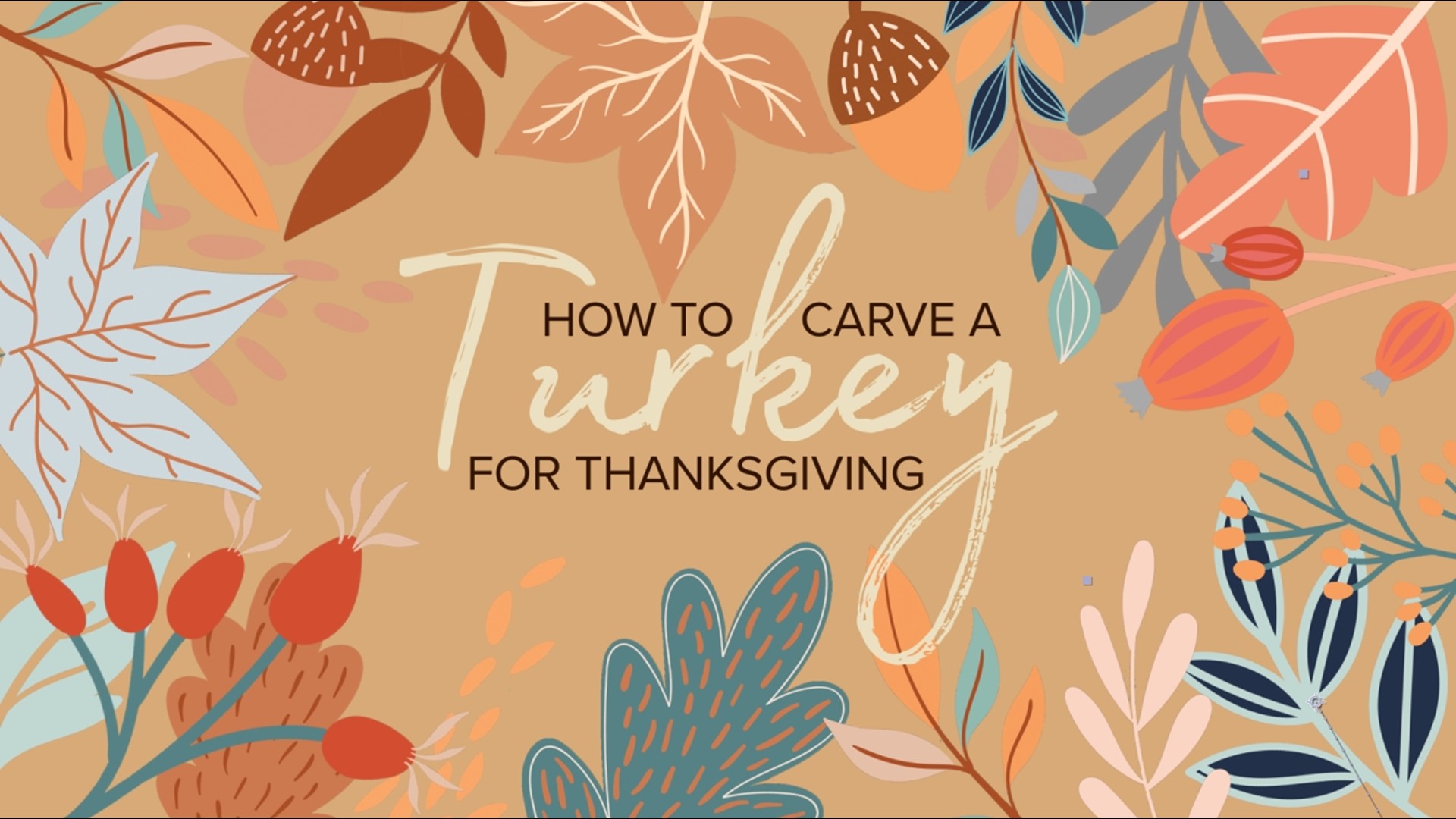 10 Days of Thanksgiving – Day 10: Happy Thanksgiving!