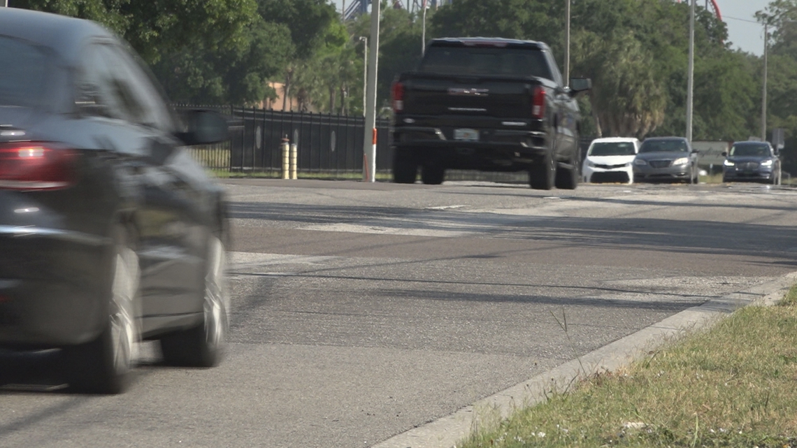 Tampa Councilman looks to make improvements on N 30th Street - Vimarsana News