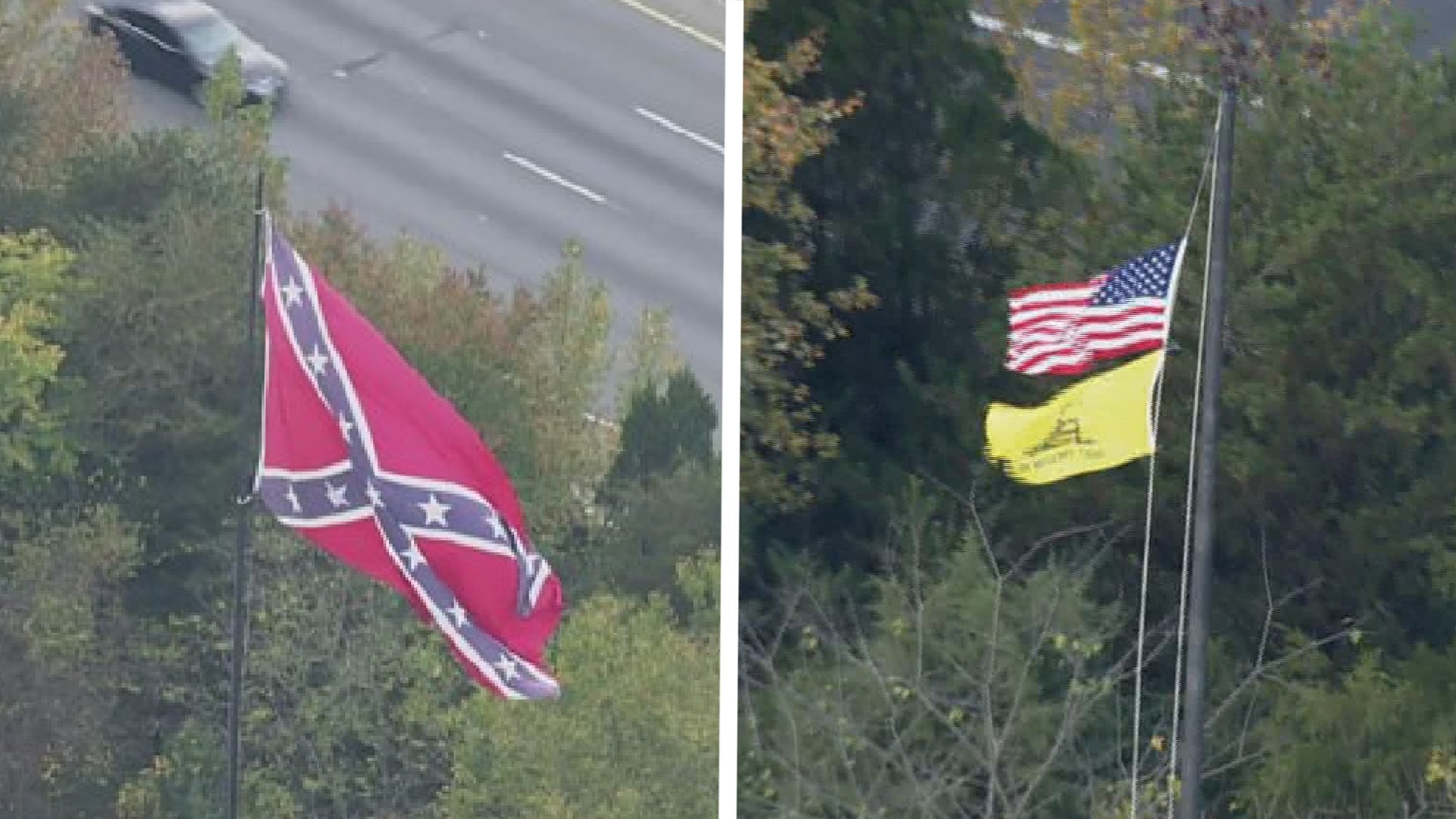 stafford-confederate-flag-replaced-with-don-t-tread-on-me-flag-wtsp