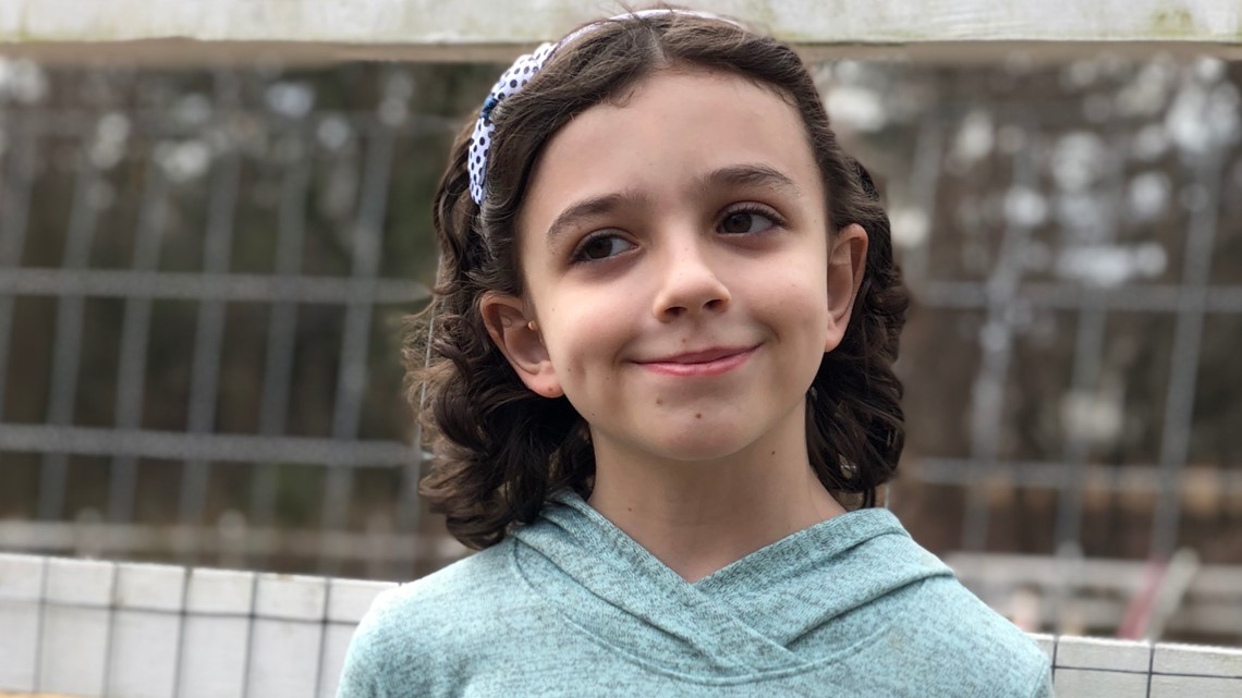 Gas Prices Tampa >> Meet the 10-year-old who is not a boy or a girl: 'I am who ... Gas Prices Tampa >> Meet the 10-year-old who is not a boy or a girl: 'I am who ...