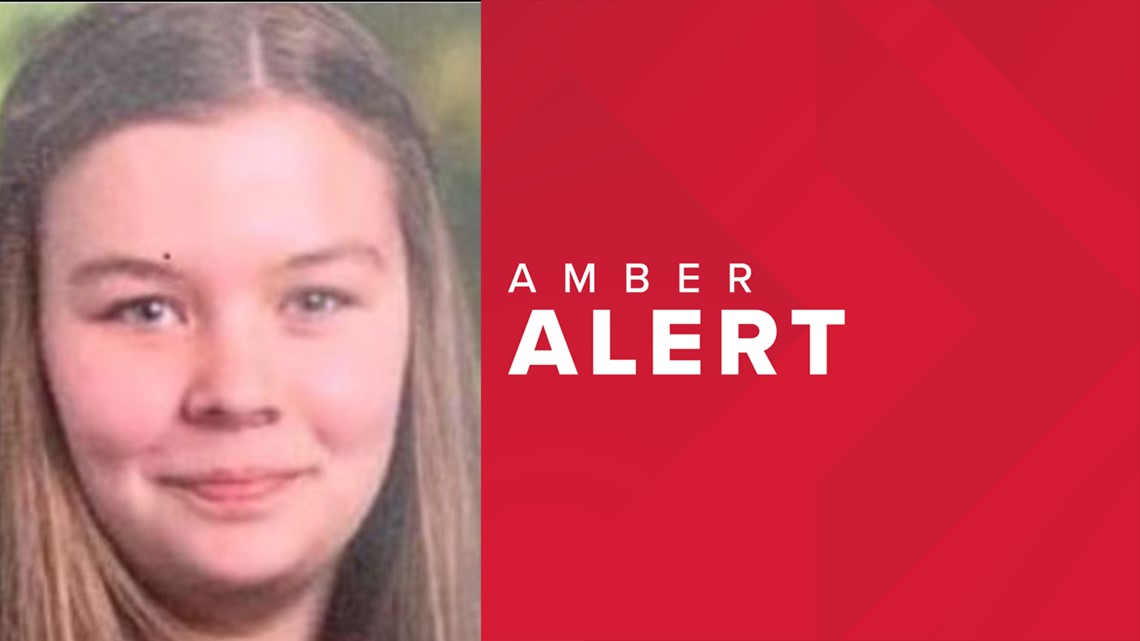 Amber Alert Cancelled For Missing 14 Year Old Virginia Girl