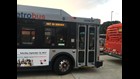 Metrobus drivers refuse to work after driver attacked with urine