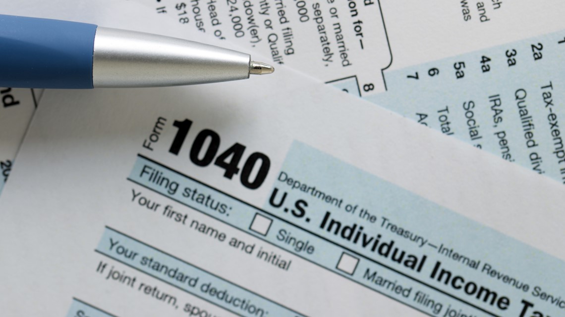 Do I have a tax refund from 2018? IRS sitting on $1.5 billion - Vimarsana News