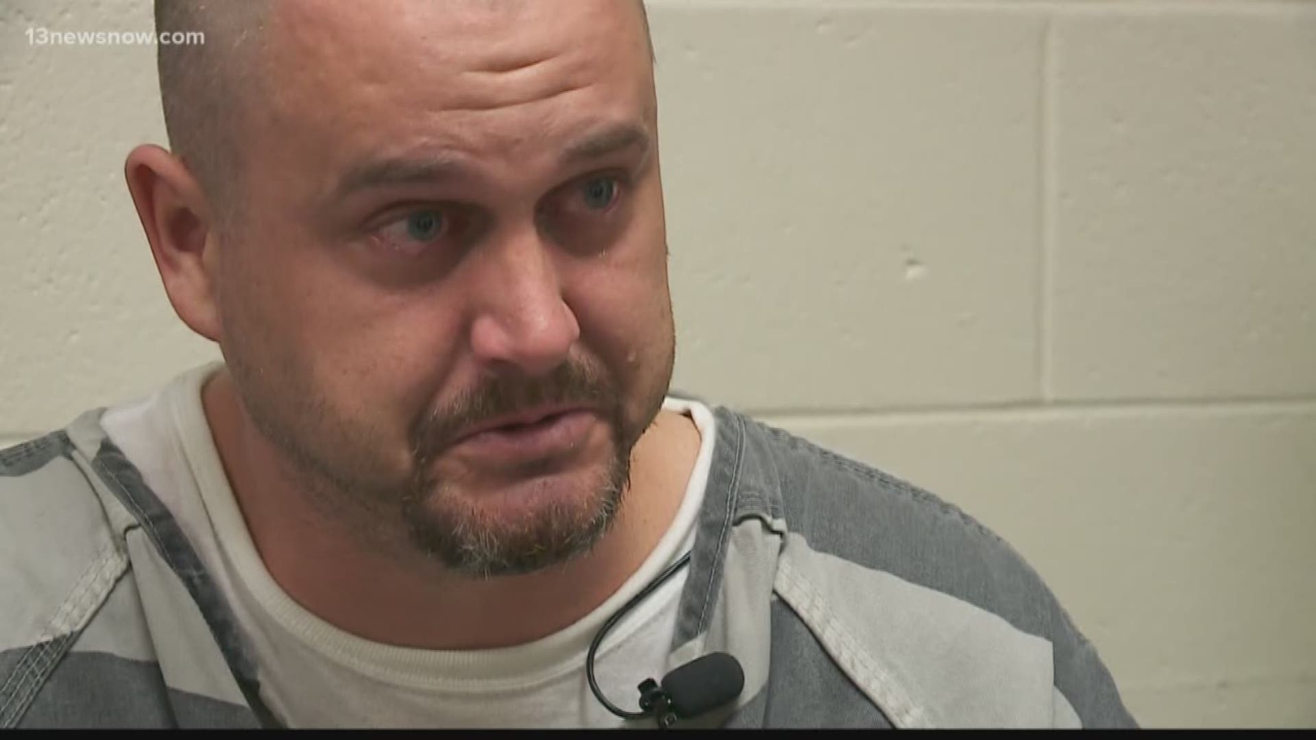 Three and a half years after AJ Hadsell went missing and was found dead, her stepfather has been charged with her death.