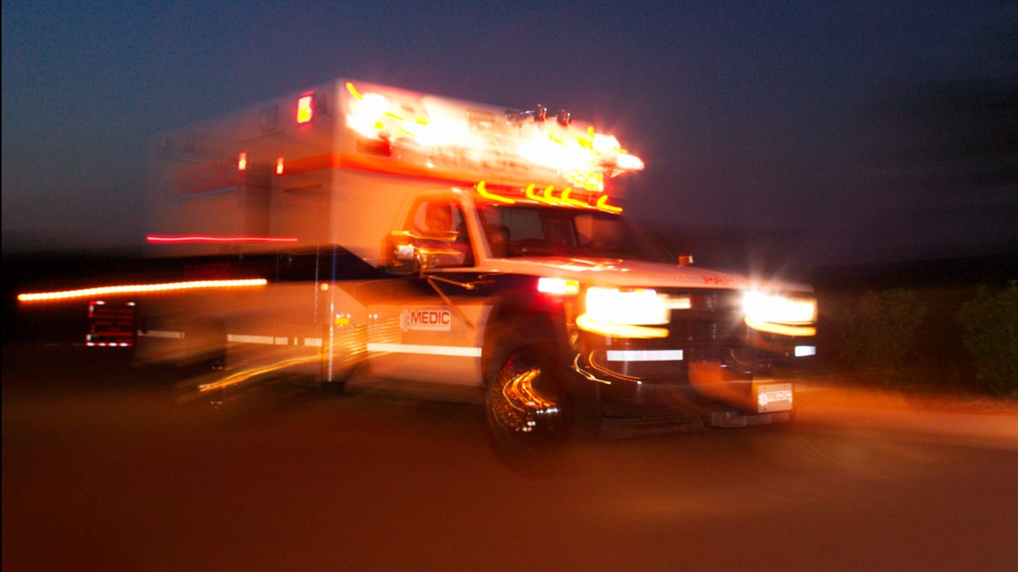 Newport News man dies in motorcycle accident; police call for witnesses