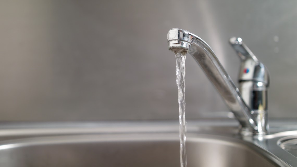 St. Petersburg utilities customers keeping close eye on water bil