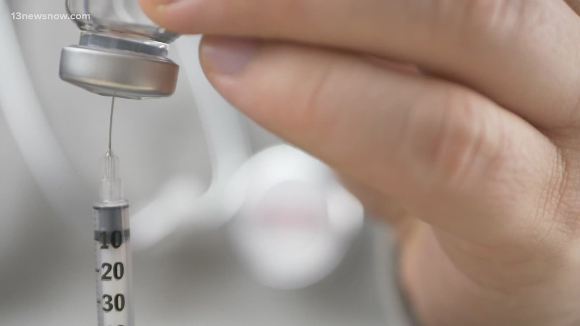 What's the difference between the Pfizer, Moderna and J&J vaccine