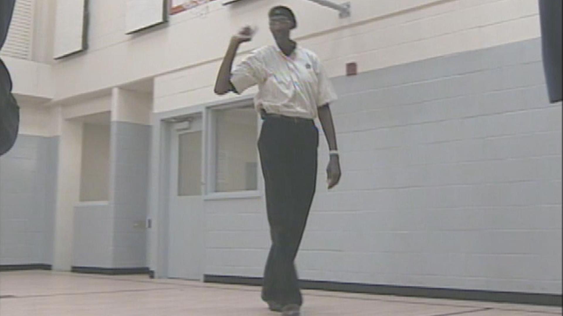 George Bell, a Portsmouth native and former Norfolk Sheriff's deputy, has passed away at the age of 68.