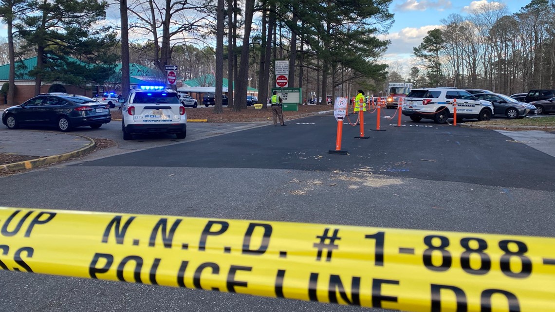 'How Did A Six-year-old Boy Get A Gun?' Virginia Councilman Asks | Wtsp.com