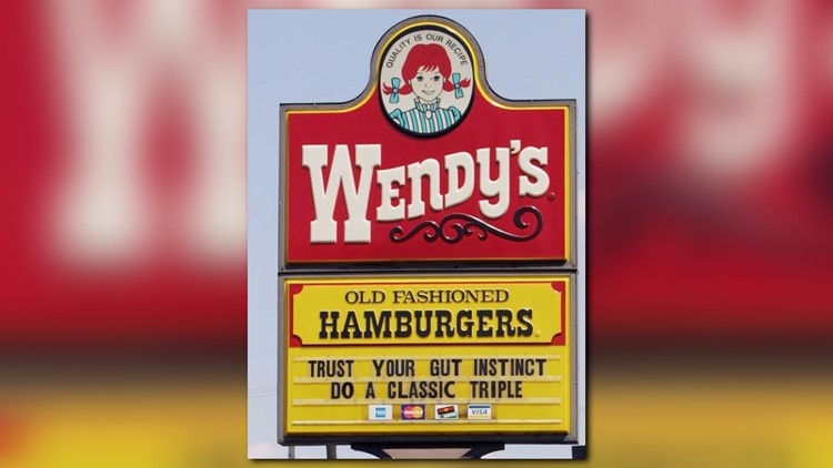 Louisiana couple suing Wendy's after woman said she was hospitalized from contaminated burger