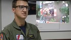Coast Guard pilots share Baton Rouge experiences