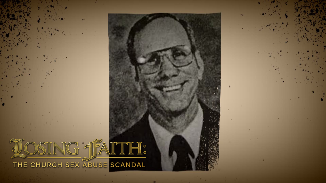 New Orleans Archdiocese pushed secret settlements with victims - Vimarsana News