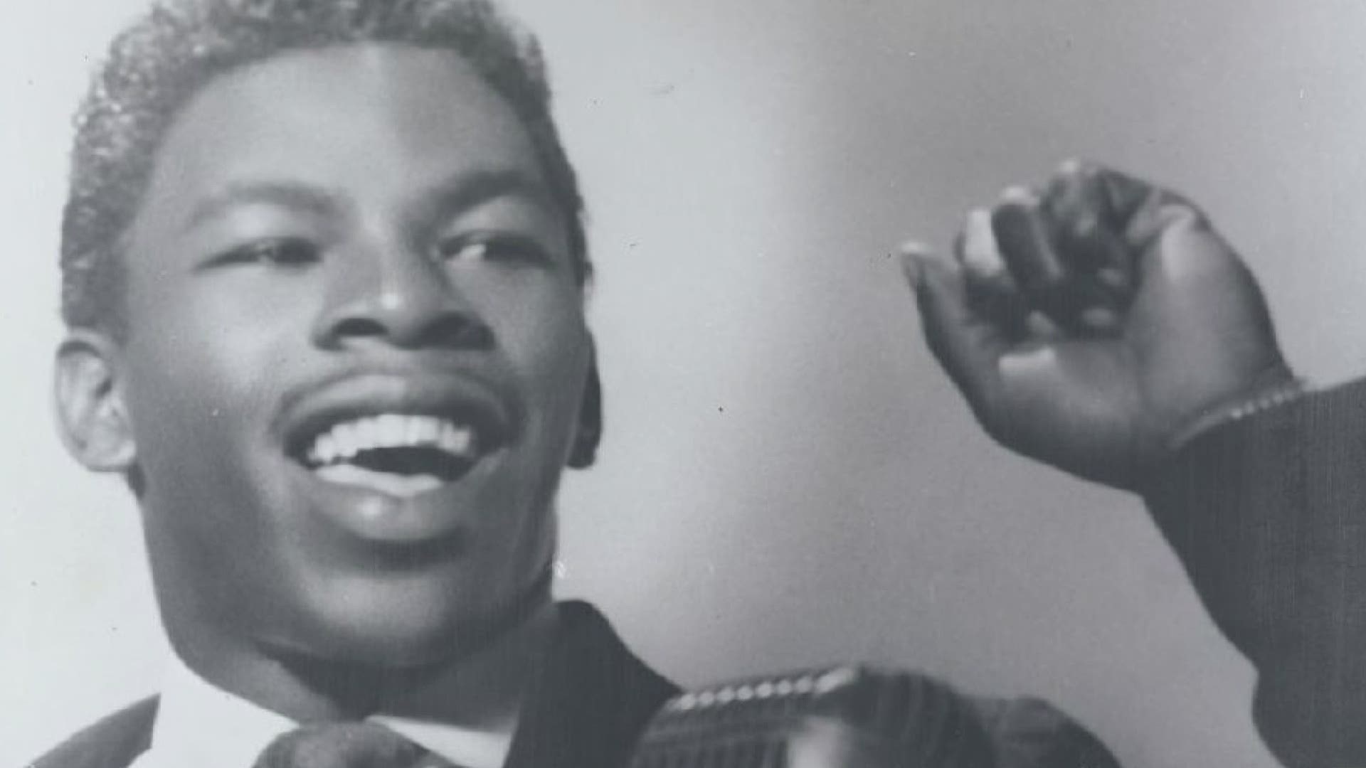 Rock & Roll Hall of Famer and Kenner native Lloyd Price died at the age of 88.