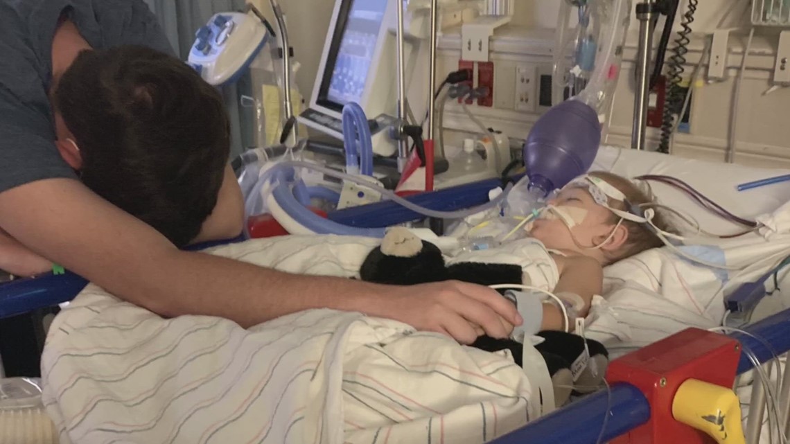 Slidell couple's son was dying so they took a chance on an unapproved drug - Vimarsana News