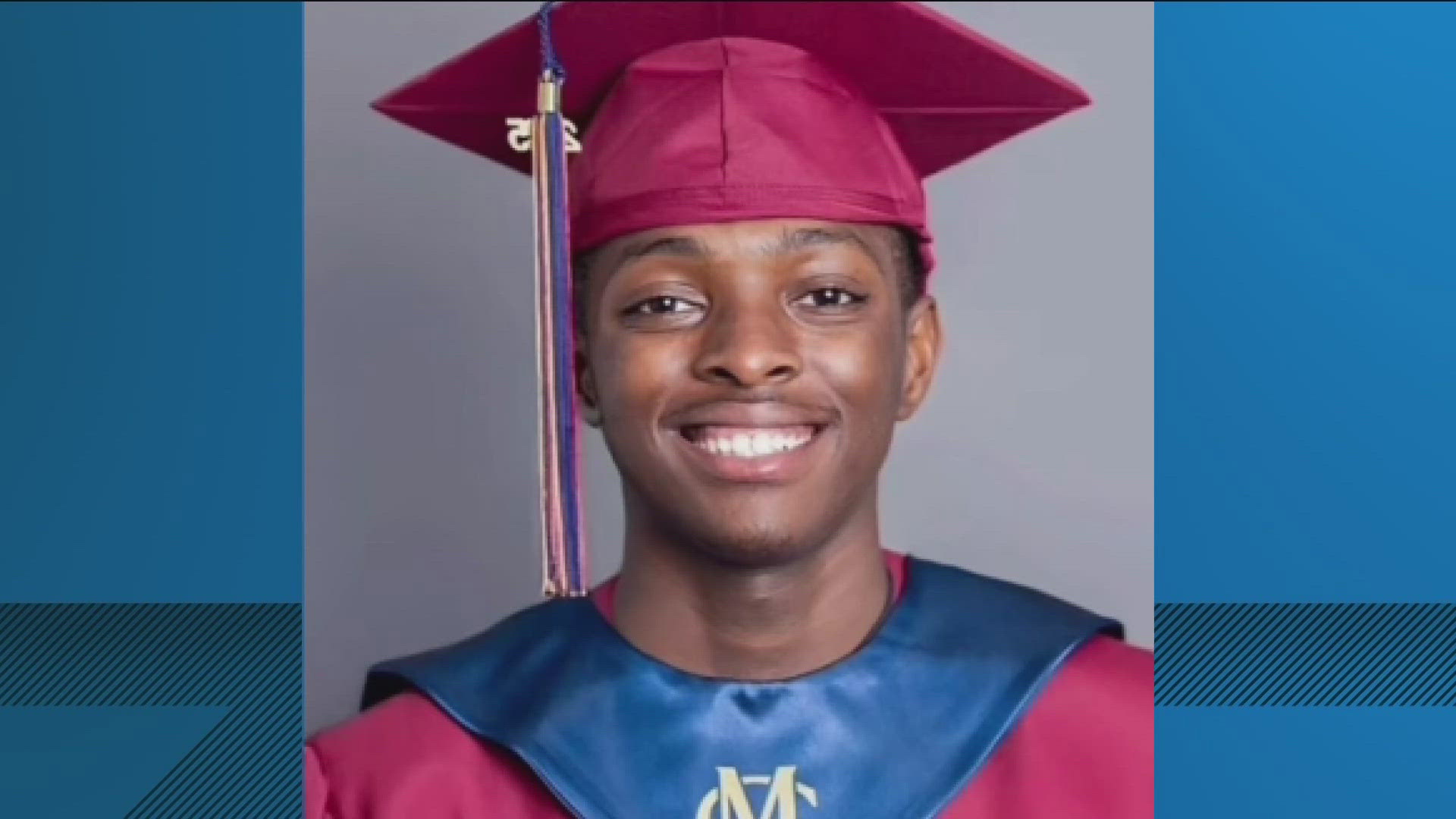 The community is banding together to help a recent Gwinnett County High School graduate.