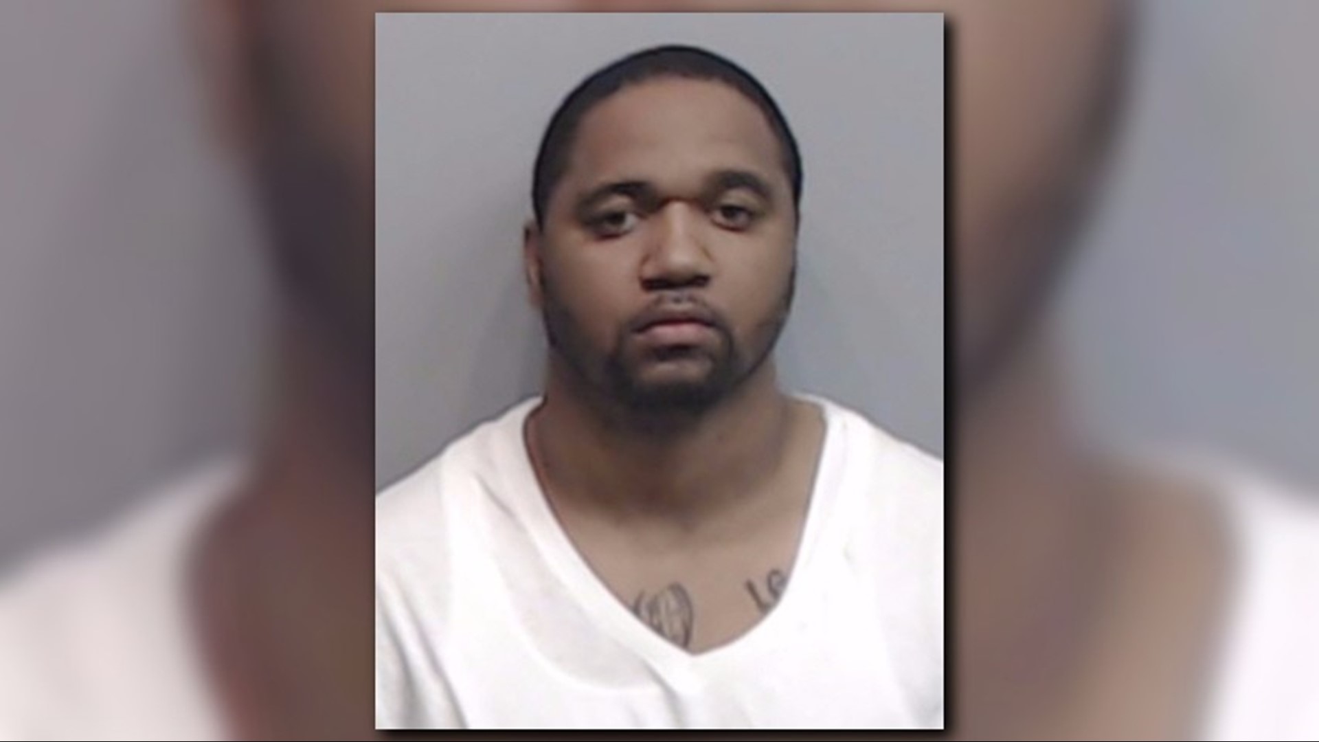 Gangster Disciples Murders, molestation, money