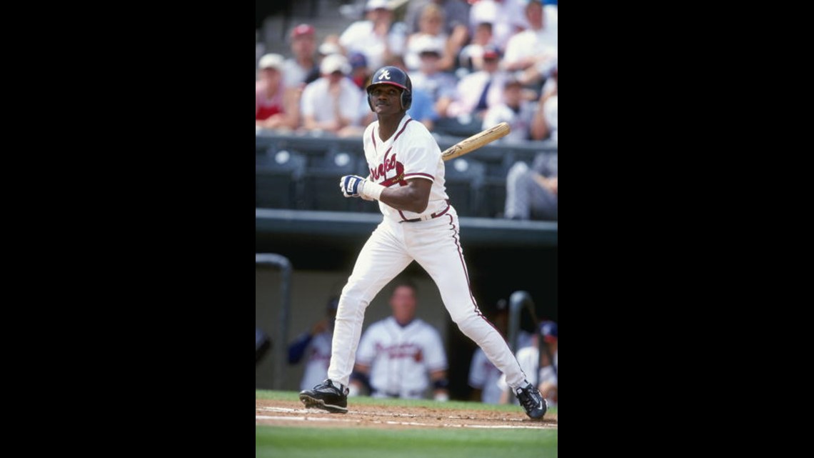 Former Braves outfielder Otis Nixon found safe after missing for two days 