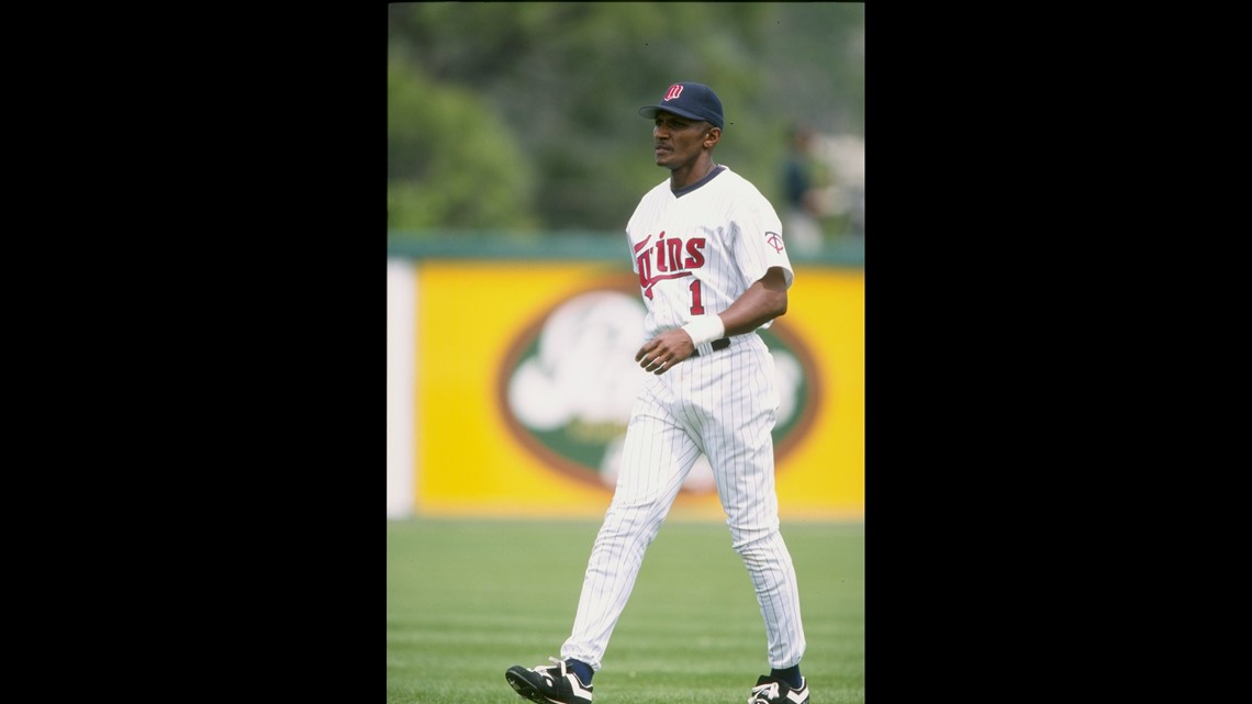 Former Braves outfielder Otis Nixon found safe after missing for two days 