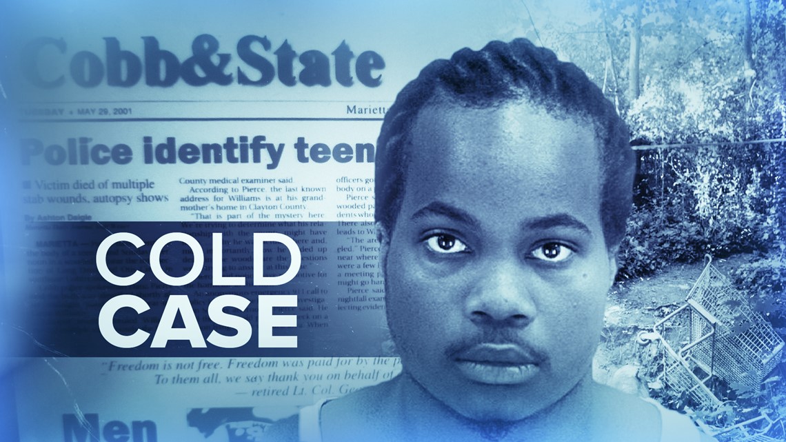 'He needs justice.' Cold case murder of teen haunts investigators