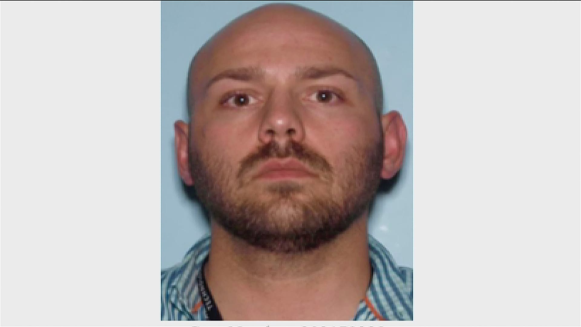 Kent, New York Police department says the suspect – identified by Atlanta Police as Benjamin Fancher – was taken into custody and is waiting to be arraigned.