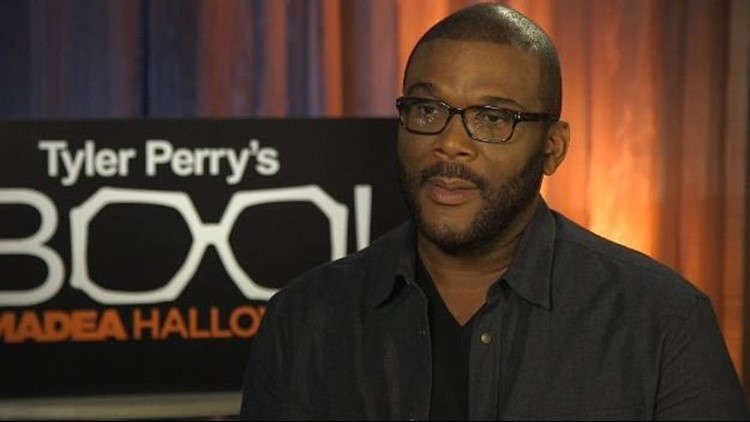 Bye, Bye Madea! Tyler Perry will ‘retire’ famous character