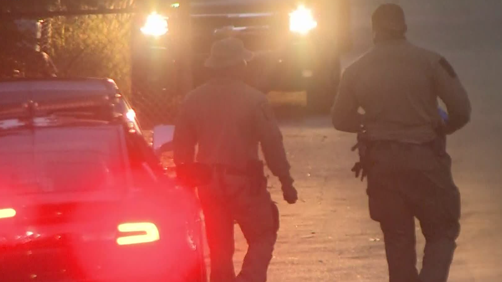 Amid reports of walk outs and call outs of Atlanta Police officers, Atlanta Mayor Keisha Lance Bottoms said morale is low in the department.