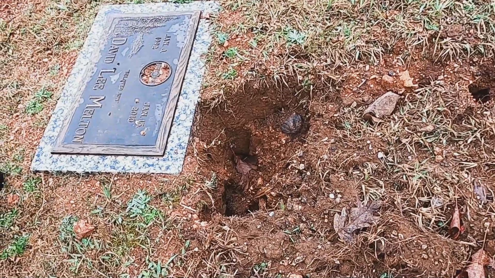 Georgia's Secretary of State has opened an investigation into complaints against Stonemor, a national company with multiple cemeteries in Georgia.