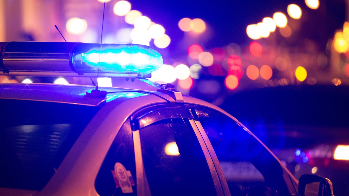 Traffic alert: Crash shuts down part of Florida Avenue in Hillsborough County