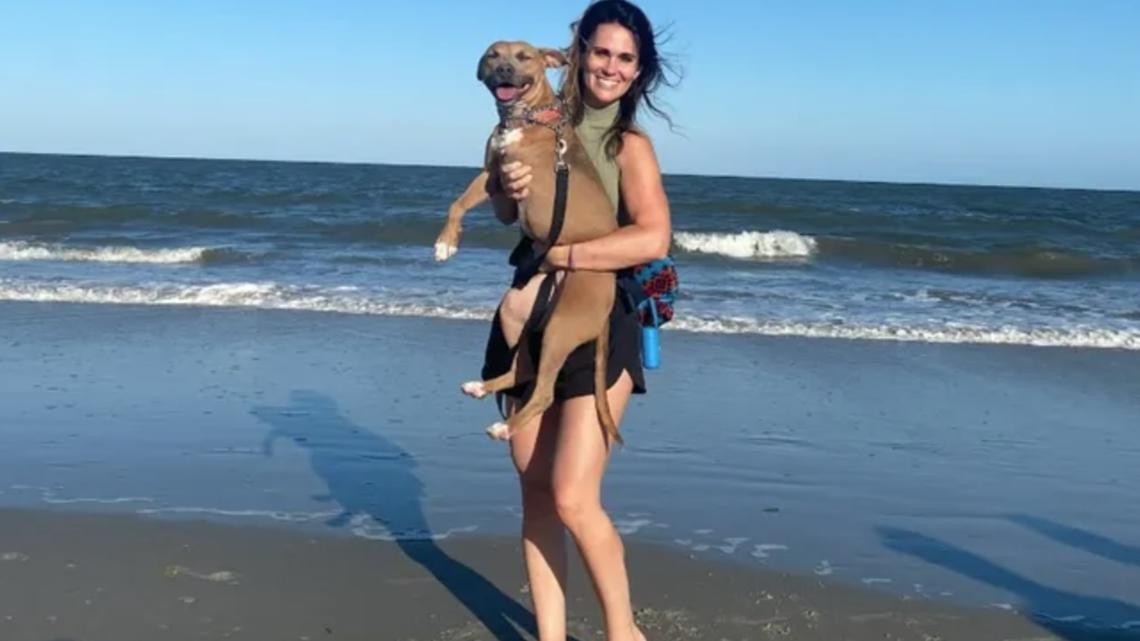 GoFundMe raises nearly $100K for burn victim attacked in park with chemicals