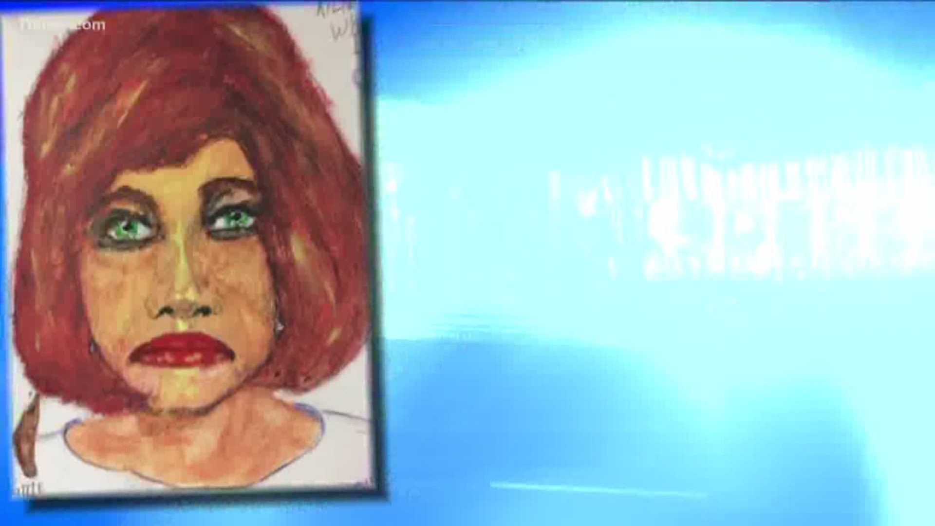 Convicted serial killer Samuel Little, who has confessed to 90 murders across the country, has sketched a picture of an Atlanta woman he claims to have killed in the 1980s. The 78-year-old man, who is currently held at a Texas prison, claims to be the most prolific serial killer in American history.
