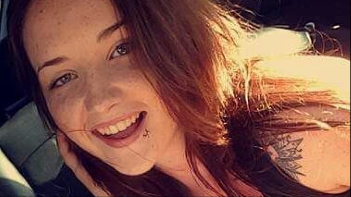 Searching for Morgan Bauer | Instagram posts changes 2016 case - Vimarsana News