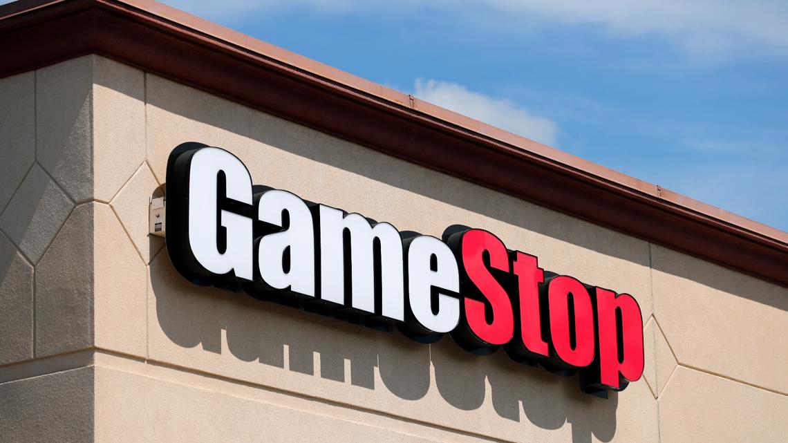GameStop closing more than 470 stores across the U.S. — including 4 in the Tampa Bay area