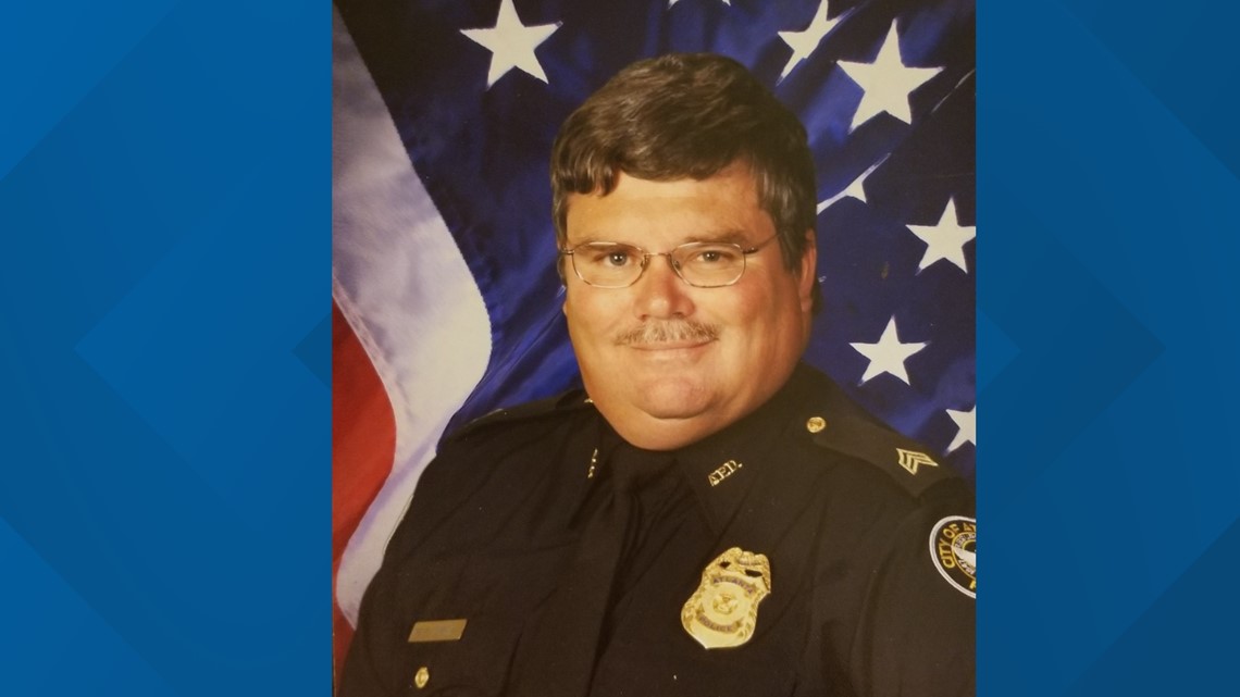 Former Atlanta PD sergeant, DCOR agent Wayne Snyder dies of COVID - Vimarsana News