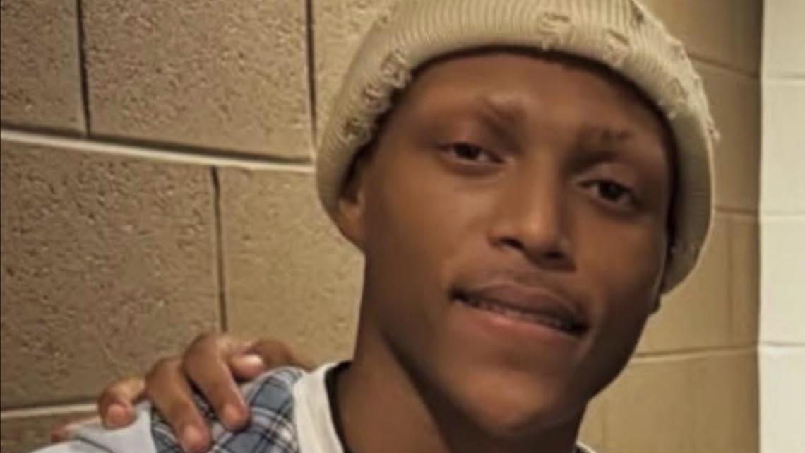 Body believed to be Lil Jon's missing son Nathan Smith recovered from pond in Georgia