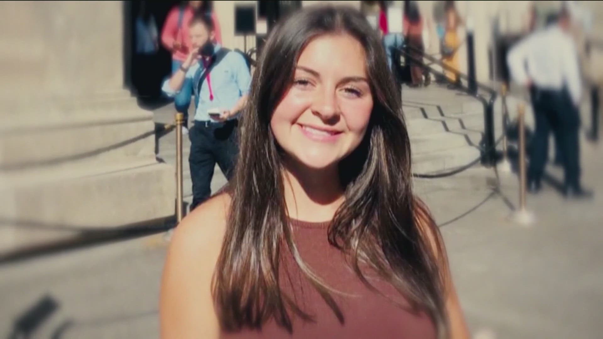 Jason Riley Laken Riley dad speaks to NBC News | wtsp.com