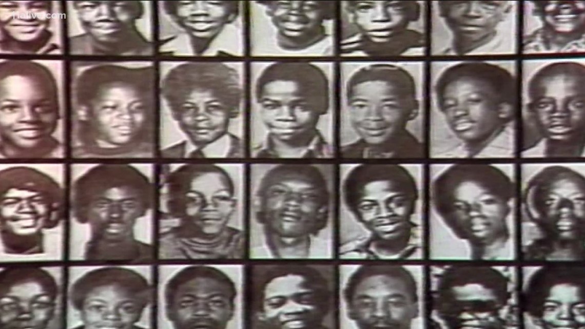 Investigators take evidence from Atlanta Child Murders to lab in Salt