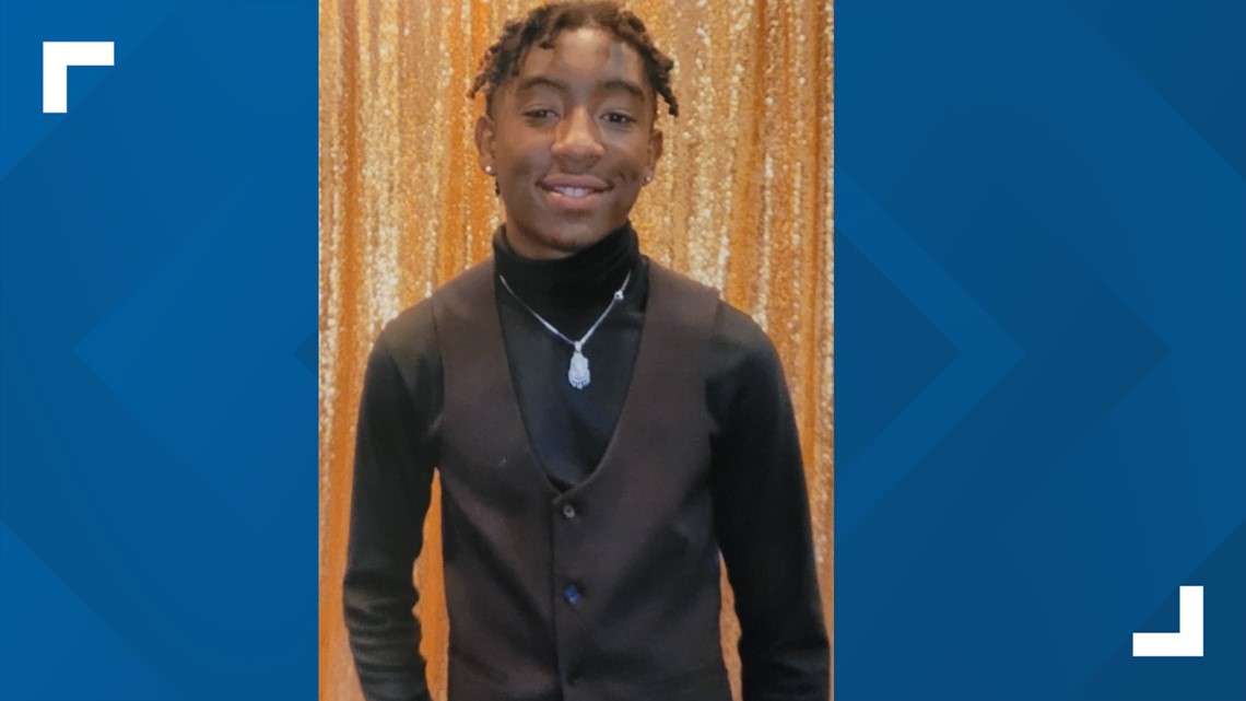 Reward increase in Georgia 17-year-old's murder - Vimarsana News