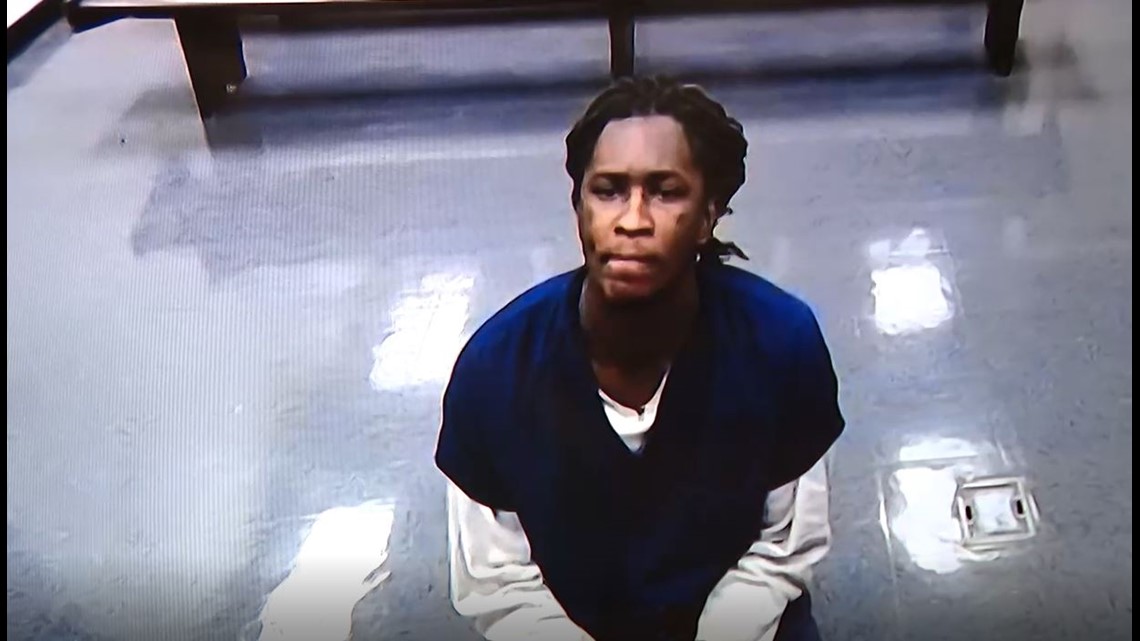 Young Thug indictment, song lyrics evidence - Vimarsana News