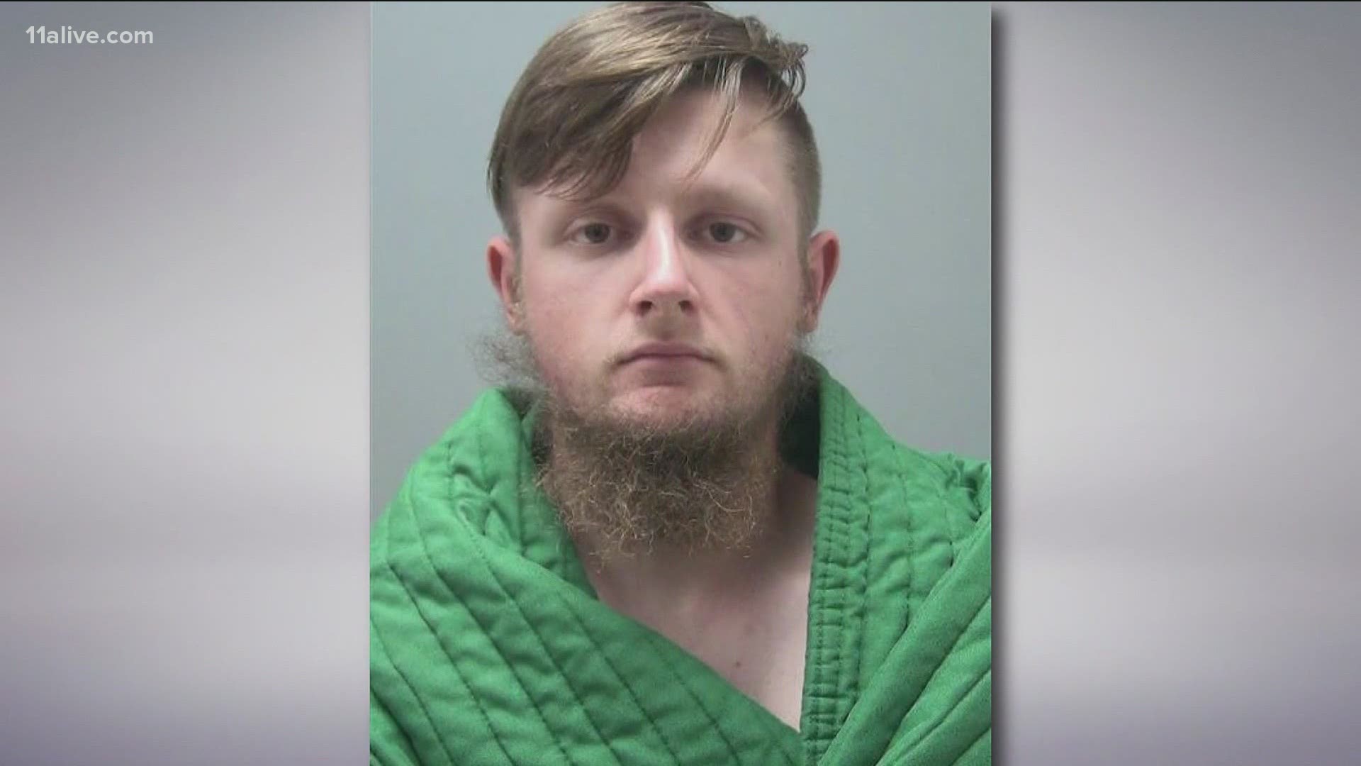 Long, a 21-year-old white man, is facing multiple charges in connection with the shootings.
