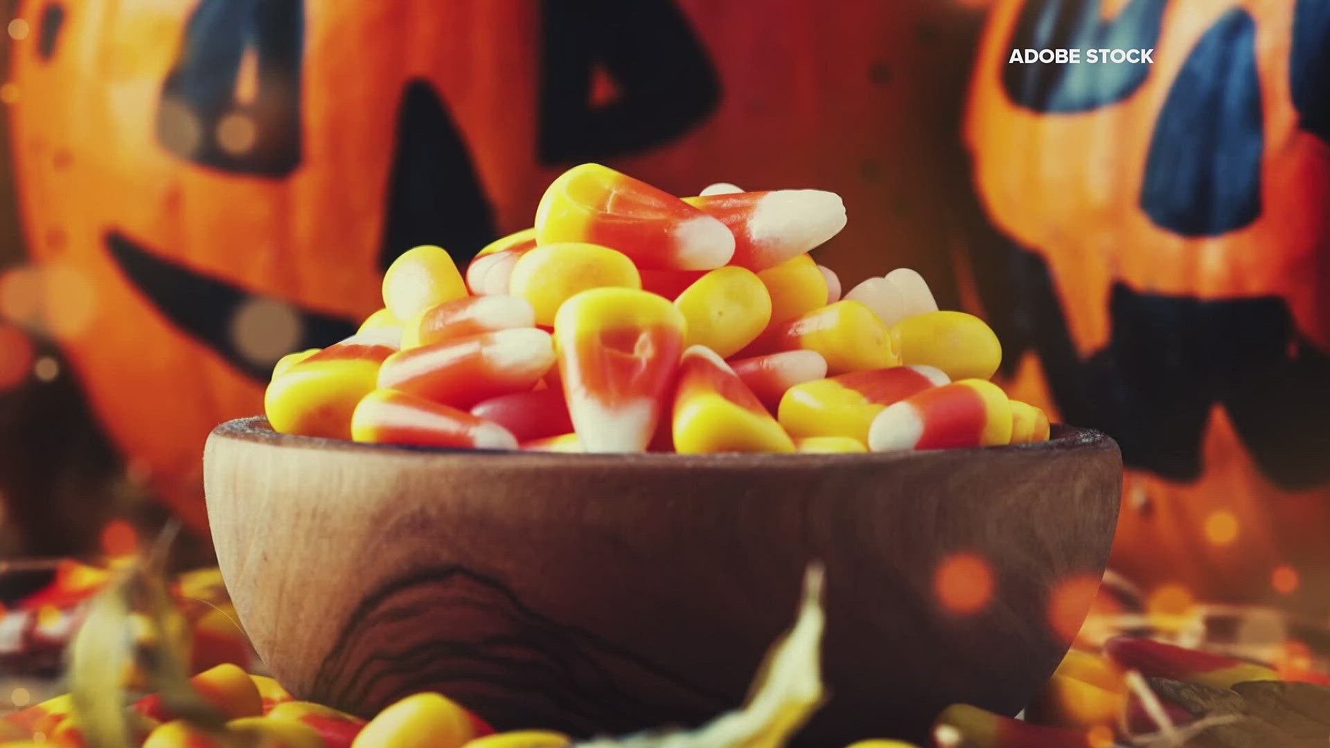 Brach's is releasing a candy corn perfume. Here's when to get it ...
