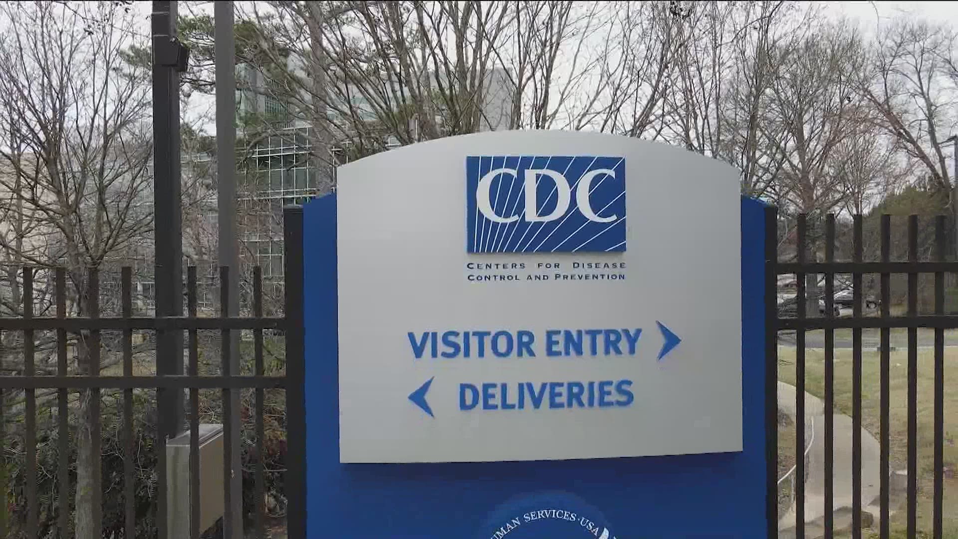 Employees and union members say the CDC $11 million overtime settlement should go to those who were short changed, not every CDC employee.