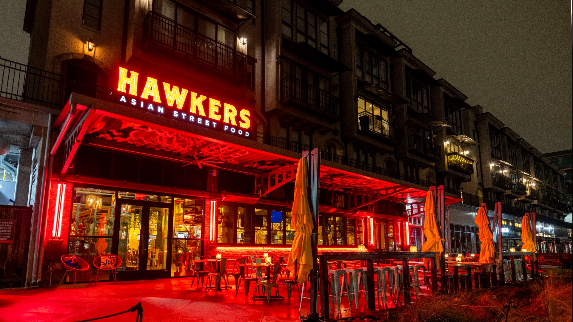 Hawkers Asian Street Food files for Ch. 11 bankruptcy | wtsp.com