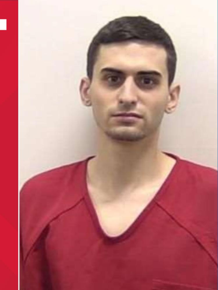 Arrest made in deadly Athens shooting that killed 2, critically injured ...