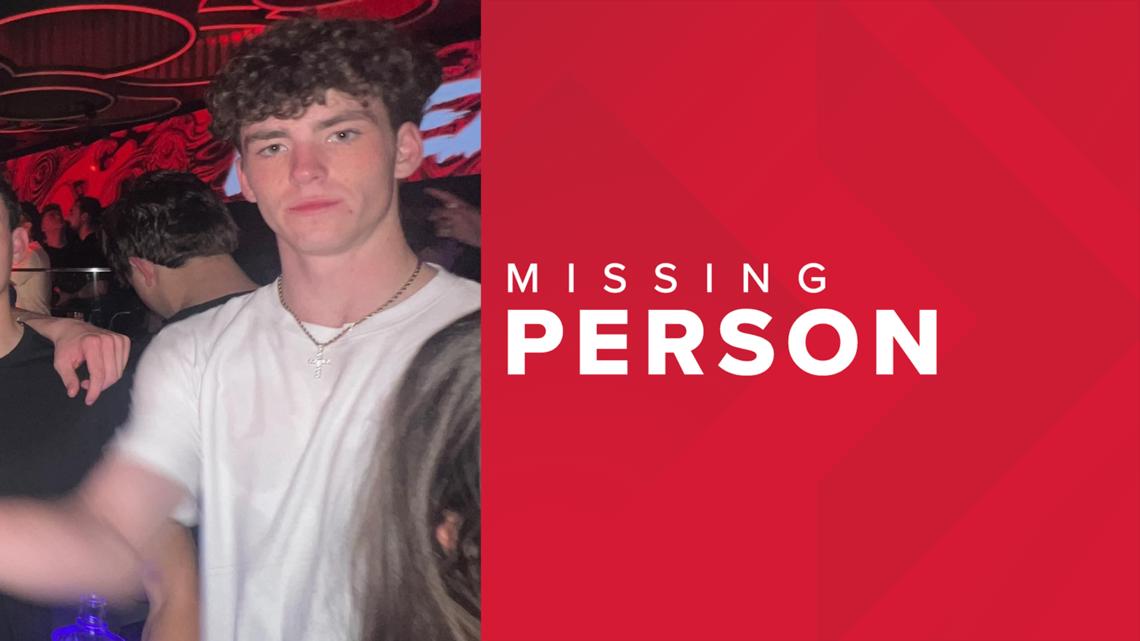 Barcelona police investigating disappearance of University of Alabama student