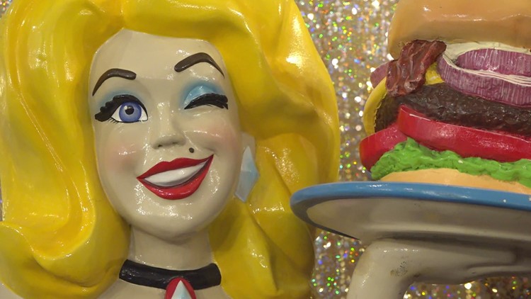Hamburger Mary's to close last Tampa Bay-area restaurant this weekend