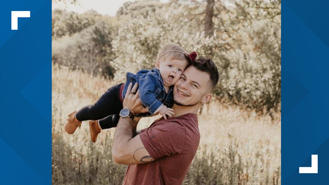 Michigan father donating kidney to his daughter to save her life - Vimarsana News