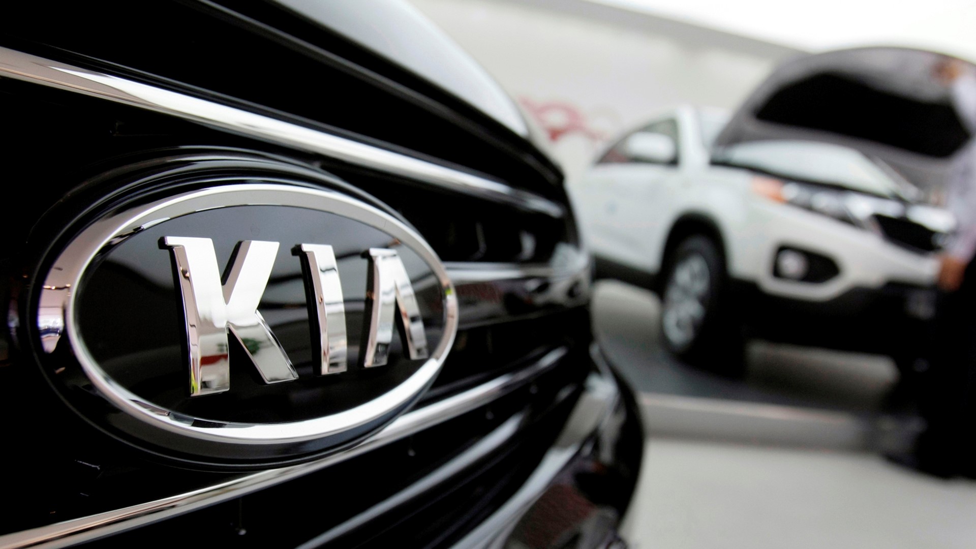 Kia is recalling more than 193,000 cars and minvans in yet another move to fix nagging problems that could cause engine fires.